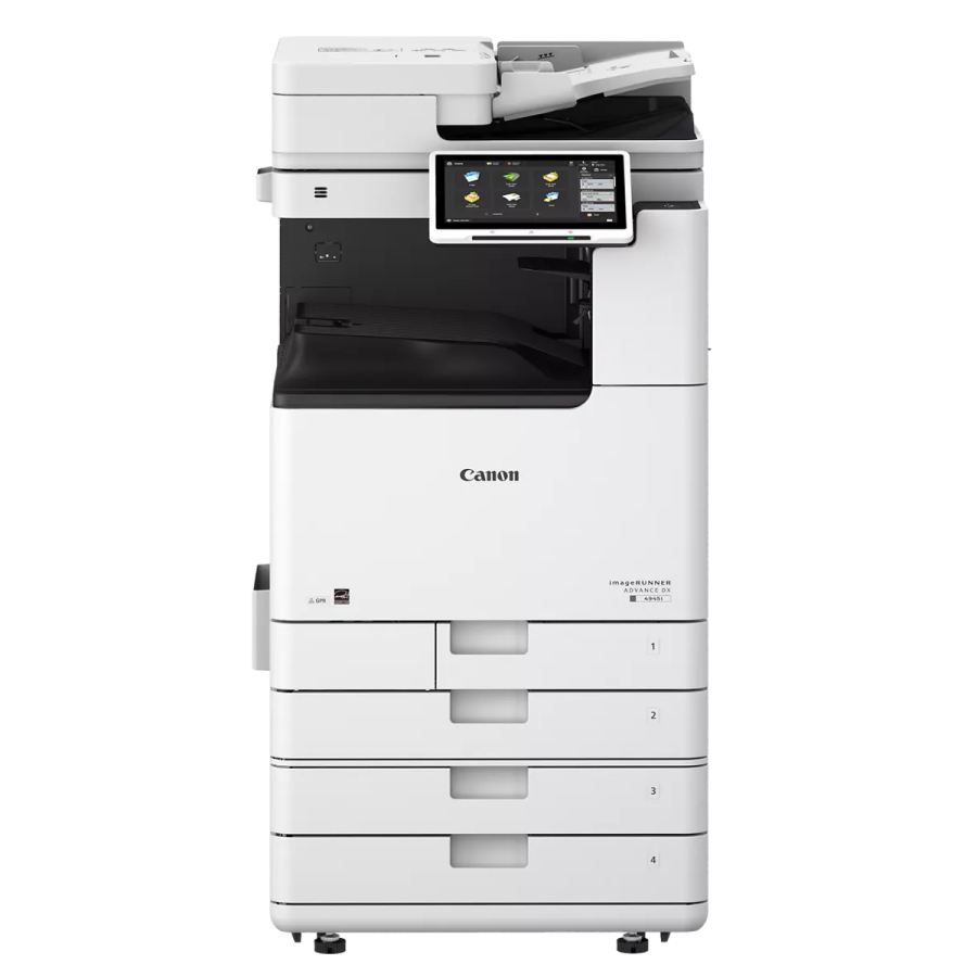impresora-multifuncional-canon-imagerunner-advance-dx-4935i